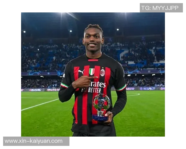 莱奥凭借出色表现荣膺米兰对阵佛罗伦萨最佳球员称号 莱奥凭借出色表现荣膺米兰对阵佛罗伦萨最佳球员称号