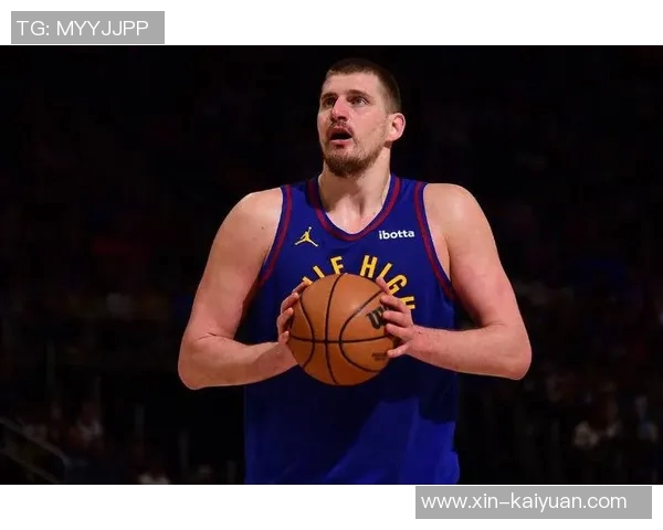 明天掘金对决公牛约基奇出战几成定局卡梅隆约翰逊状态待定