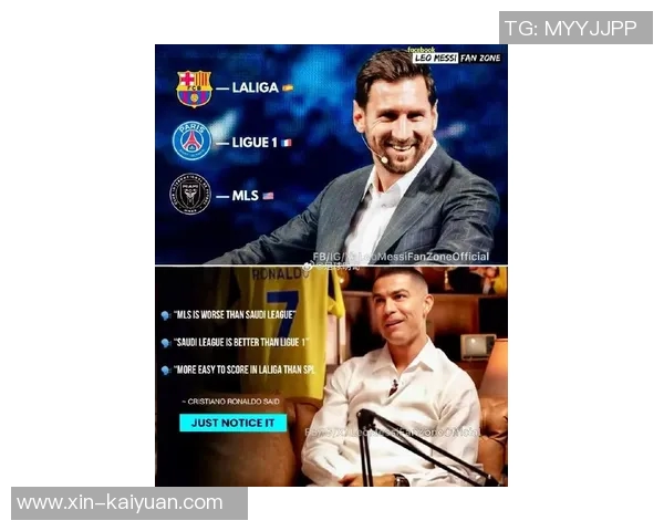 洛佩特吉谈C罗梅西巅峰之路：天赋之外的坚持与努力