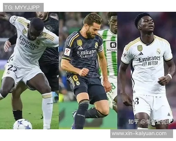 皇马若冬窗外租贡萨洛加西亚英超布莱顿等球队表现出浓厚兴趣