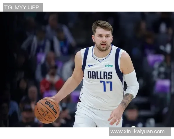 东契奇谈上半场防守不足中场调整后成功提升退防速度