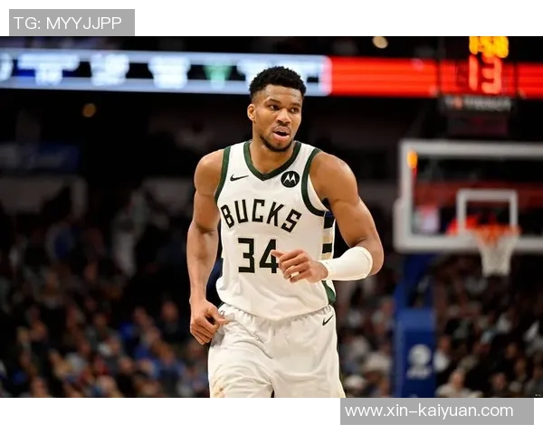 字母哥被交易的可能性高达76雄鹿未来面临重大抉择