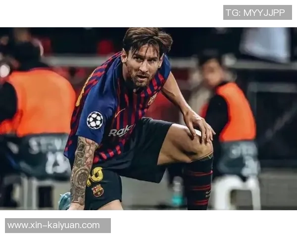 梅罗世界杯对话C罗坦言非梦想梅西称夺冠为终极成就