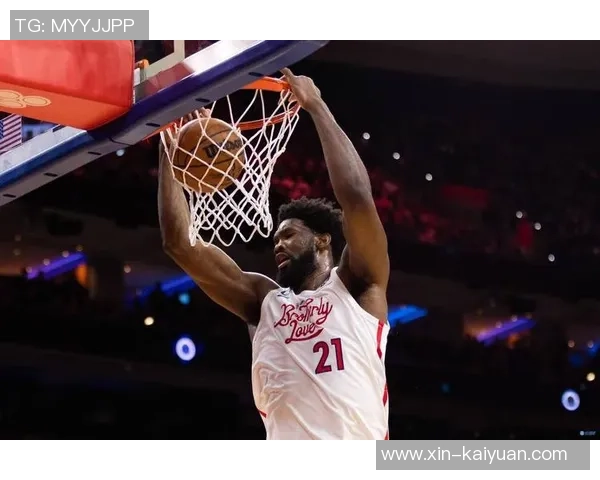 恩比德上半场表现稳定8投5中贡献14分1篮板3助攻1盖帽 恩比德上半场表现稳定8投5中贡献14分1篮板3助攻1盖帽