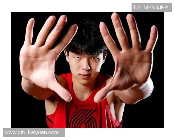 杨瀚森：全力以赴珍惜每一秒上场时间场上场下都要做好自己该做的事情